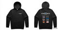Kulkyne Kustoms Hoodie